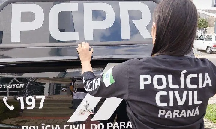Polícia Civil investiga exercício ilegal em clínica de estética em Francisco Beltrão