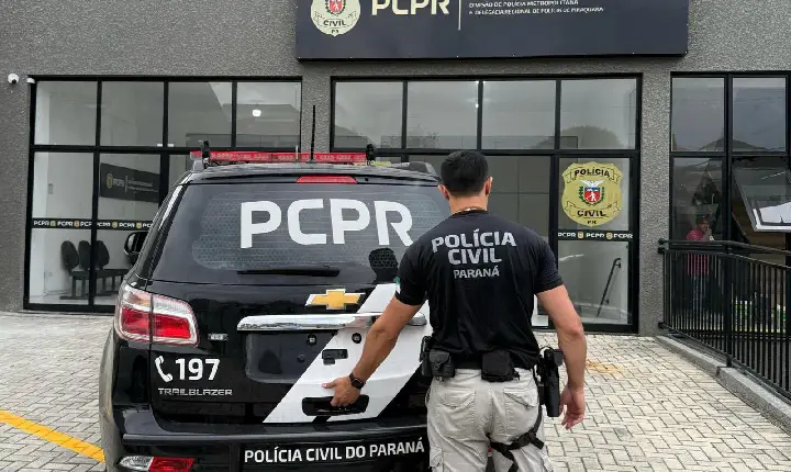 Polícia Civil oferta 54 vagas de estágio em 22 municípios do Paraná