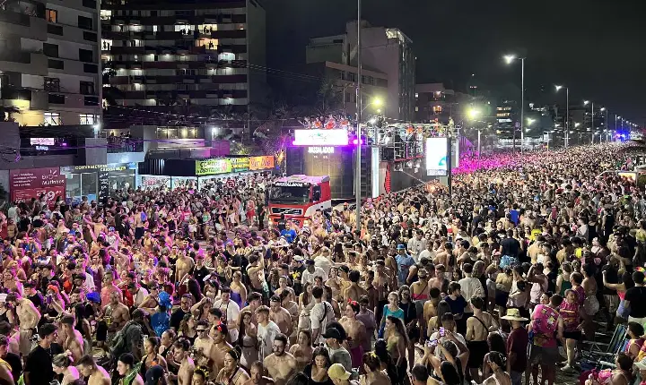 Polícia Civil orienta população a como prevenir golpes e furtos no Carnaval