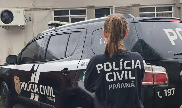 Polícia Civil prende indivíduo por violar medida protetiva em São Jorge D'Oeste
