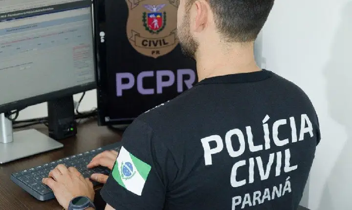 Polícia Civil realiza atendimentos em São Jorge D’Oeste nos dias 8 e 22 de Outubro