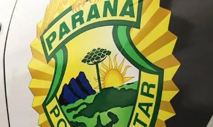 Polícia Militar atende caso de abandono de crianças e tráfico de drogas no Sudoeste do Paraná