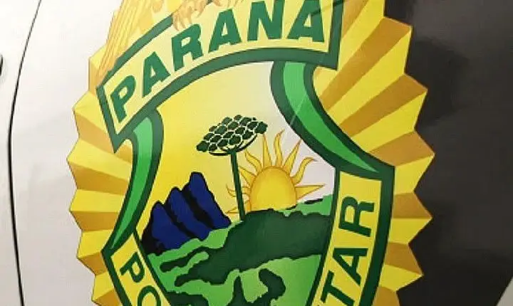 Polícia Militar cumpre mandado de prisão em São Jorge D’Oeste e apreende veículo