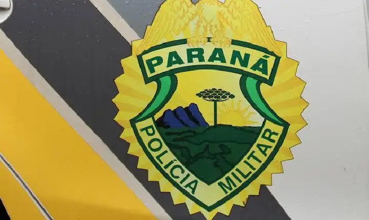 Polícia Militar registra cumprimento de mandados de prisão e ocorrência de dano em Itapejara D’Oeste