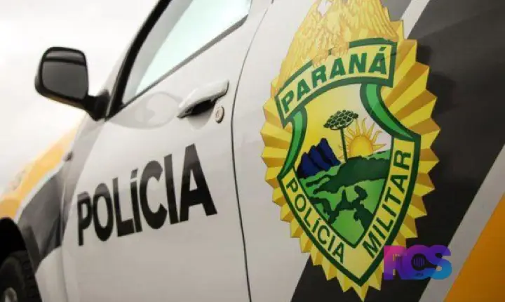 Polícia Militar registra duas ocorrências de violência doméstica e prende dois homens em Dois Vizinhos