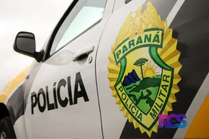 Polícia Militar registra duas ocorrências de violência doméstica e prende dois homens em Dois Vizinhos