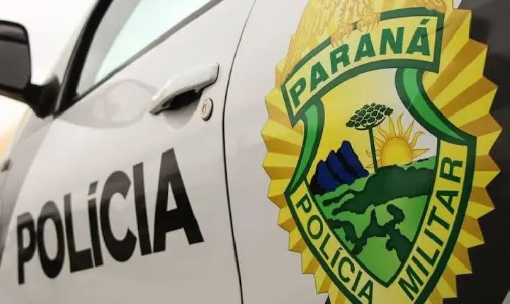 Polícia Militar registra furto de gado e golpe bancário em Itapejara d’Oeste nesta terça-feira