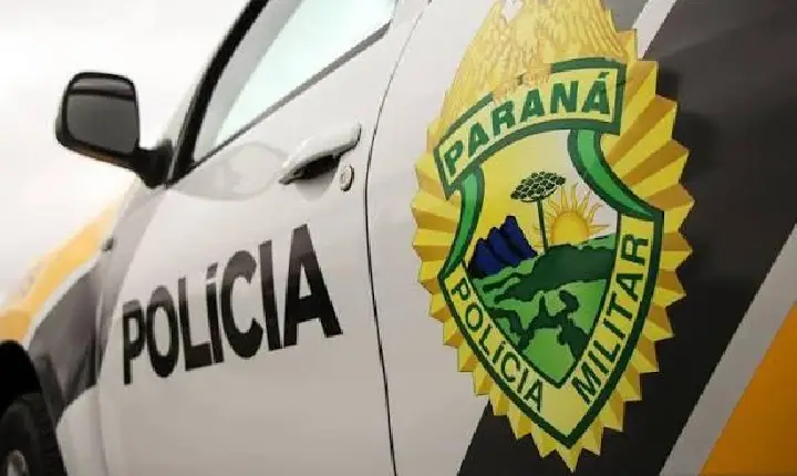 Polícia Militar registra três ocorrências no Sudoeste: violência doméstica, porte ilegal de arma e contrabando