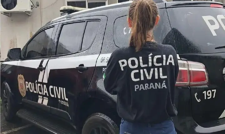 Polícia prende preventivamente homem acusado de estupro de vulnerável ocorrido em São Jorge