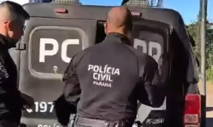 Polícias Civil e Militar deflagram Operação Caminhos Seguros em Pato Branco e outros estados