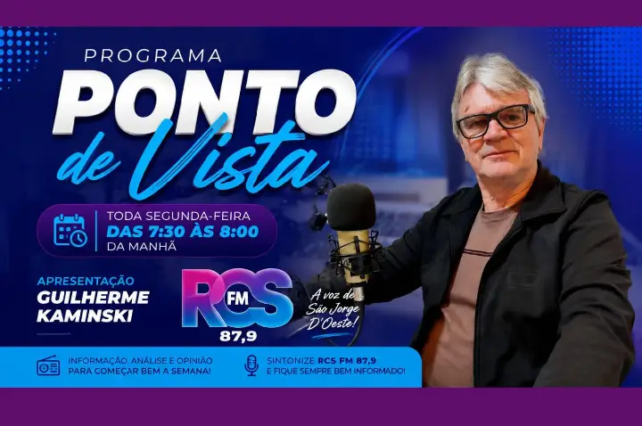 Ponto de Vista