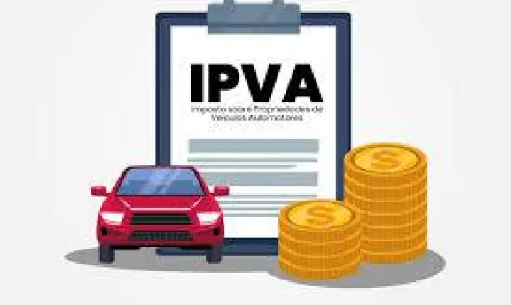 Prazo para pagamento da 2ª parcela do IPVA 2026 das placas 7 e 8 acaba nesta quinta