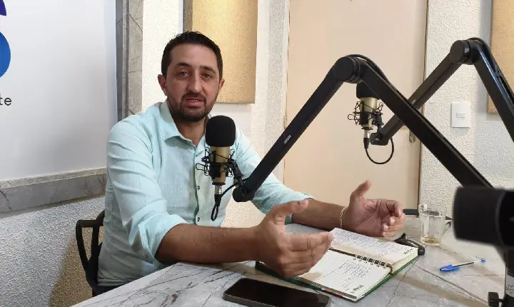 Prefeito critica prática de centralizar pedidos e chama de “humilhação” procurar gabinete por exames ou cascalho