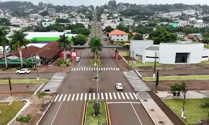 Prefeito Gelson Coelho propõe mudanças no organograma da Prefeitura com criação e extinção de cargos
