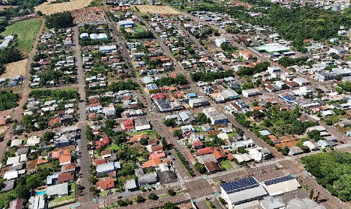 Prefeito Gelson Coelho retorna de Curitiba com maior pacote de investimentos da história  para São Jorge D’Oeste