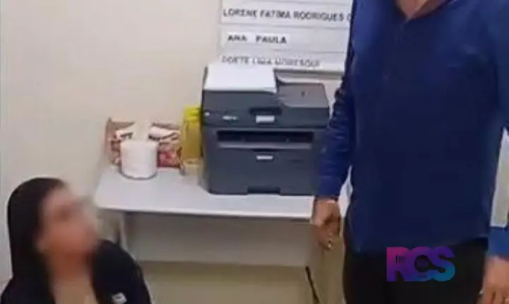 PREFEITO RETIRA EMPRESA DE ESPAÇO PÚBLICO APÓS DENÚNCIA DE VENDA CASADA EM CRUZEIRO DO IGUAÇU