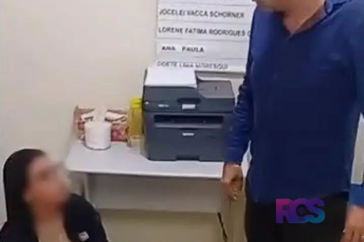 PREFEITO RETIRA EMPRESA DE ESPAÇO PÚBLICO APÓS DENÚNCIA DE VENDA CASADA EM CRUZEIRO DO IGUAÇU