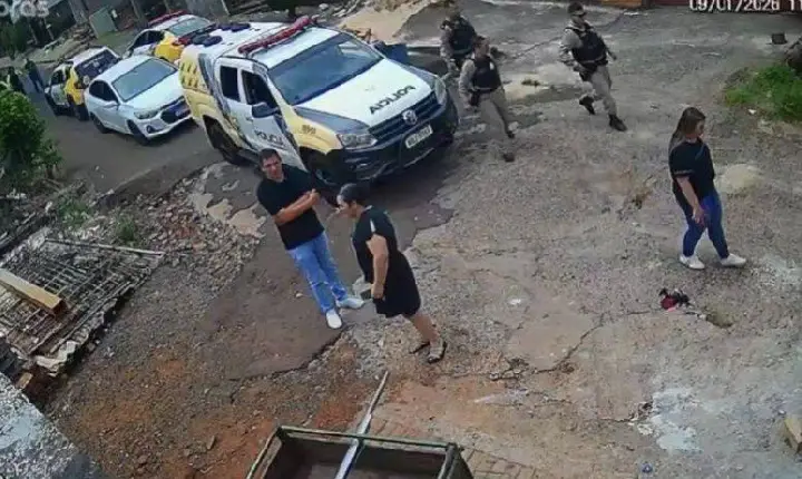 Prefeitura de Dois Vizinhos reage com rapidez a invasões de áreas públicas e reforça ações de segurança