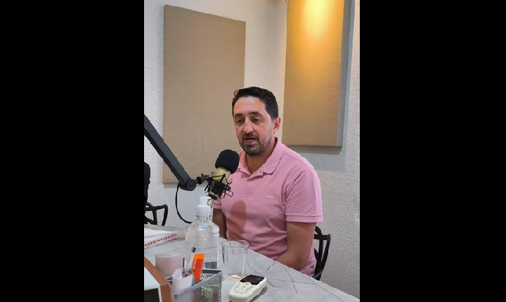 Prefeitura detalha cronograma para resolver problema da água e do esgoto em São Jorge D’Oeste