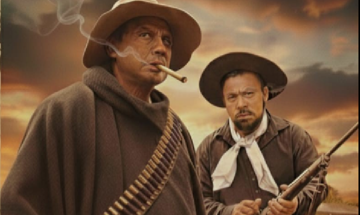 Prepare-se para reviver um marco histórico do Sudoeste Paranaense!