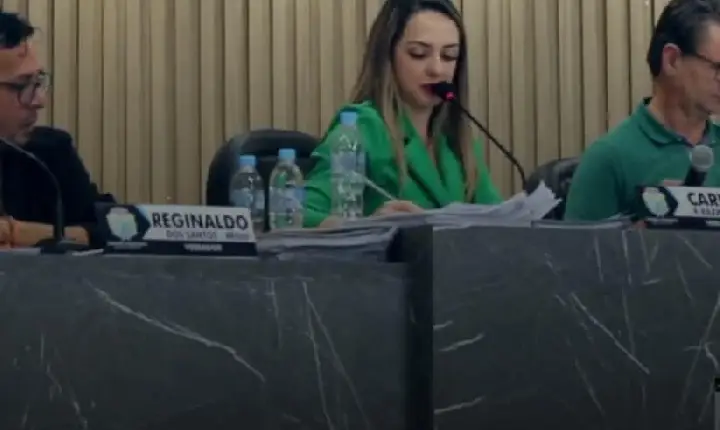 Presidente da Câmara de Quedas do Iguaçu defende investigações sérias e sem politicagem