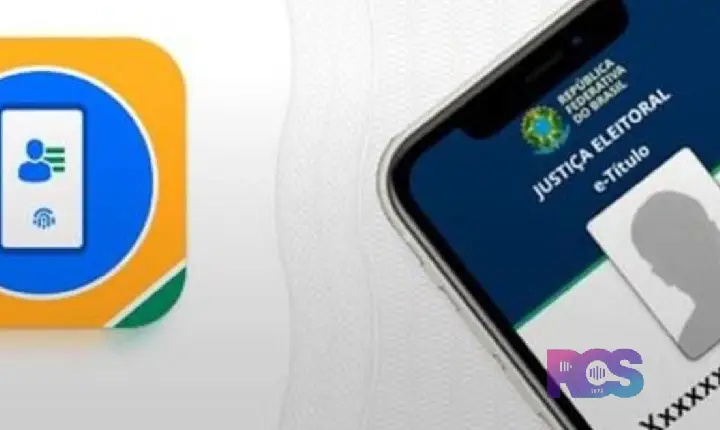 Presidente do TSE anuncia que e-Título poderá ser baixado inclusive nos dias de votação