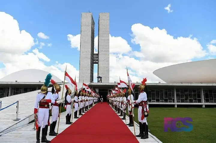 Presidente e governadores eleitos tomam posse em novas datas em 2027