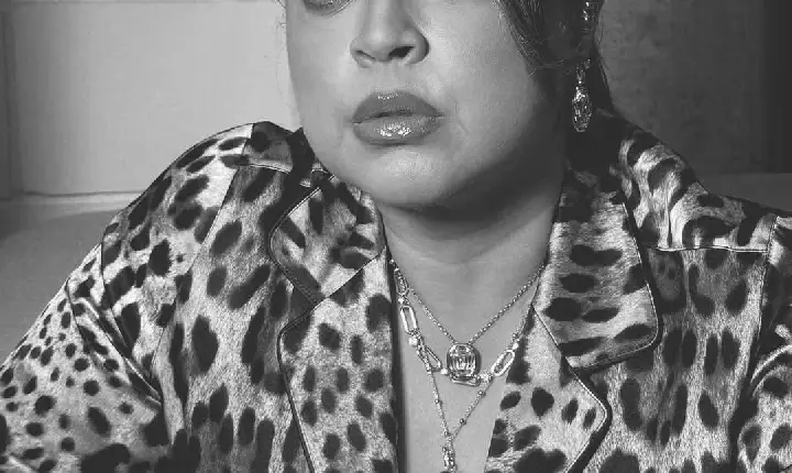 Preta Gil, Ícone da Música Brasileira, Falece aos 50 Anos nos Estados Unidos