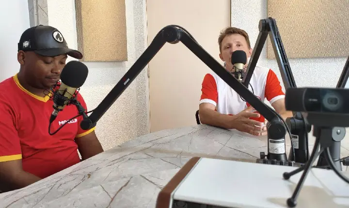 Primeira Copa Feminina de Futebol movimenta São Jorge D’Oeste