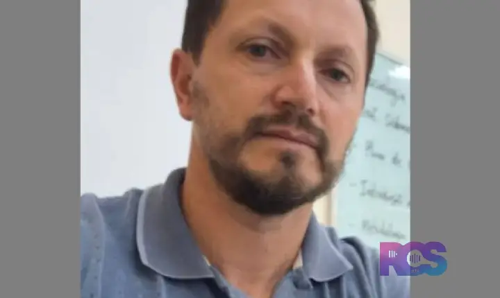 Professor da UTFPR que estava desaparecido é localizado e está bem