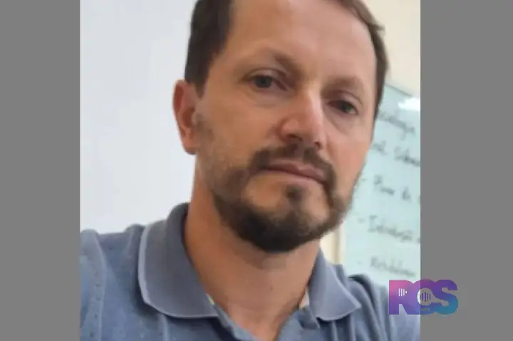 Professor da UTFPR que estava desaparecido é localizado e está bem