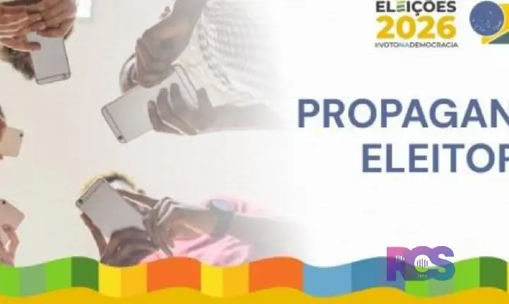 Propaganda eleitoral no rádio começa nesta sexta-feira e altera programação das emissoras