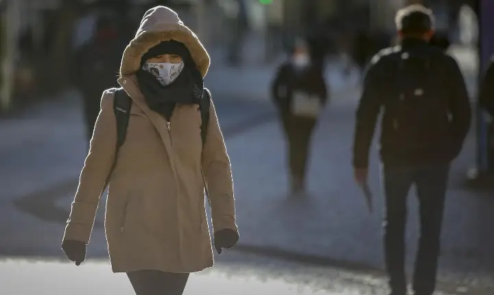 Queda das temperaturas: Saúde orienta como diferenciar doenças respiratórias