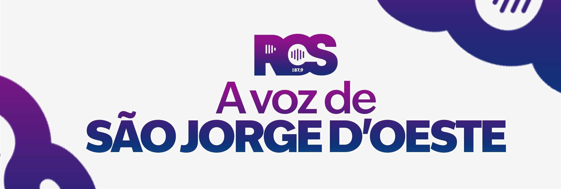 Rádio RCS FM