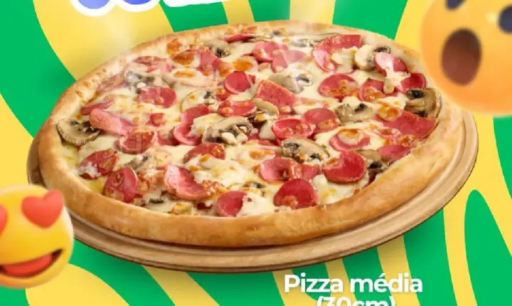 RCS FM Apoia Quem Faz o Bem: Participe da 4ª Edição Pizza Solidária da Ong Focinhos e Patas