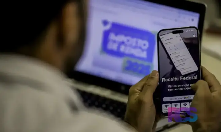 Receita abre consulta a lote da malha fina do Imposto de Renda