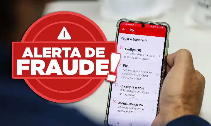 Receita Estadual alerta sobre tentativas de golpe com uso do nome da instituição