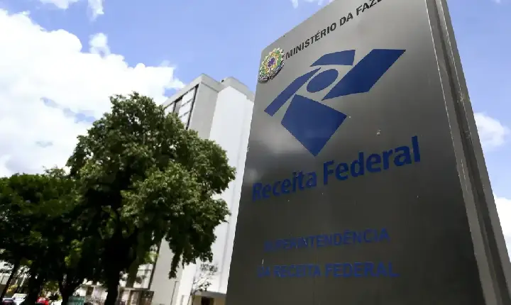 Receita libera consulta a lote especial de cashback do IR nesta quarta