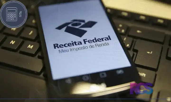 Receita libera consulta ao último lote de restituição do IR 2026