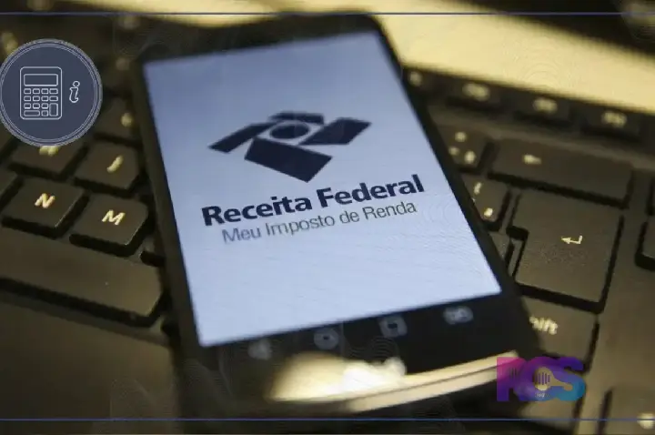 Receita libera consulta ao último lote de restituição do IR 2026