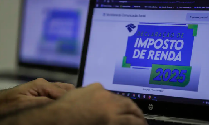 Receita paga lote da malha fina de novembro