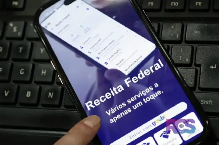 Receita paga nesta sexta-feira lote da malha fina do Imposto de Renda
