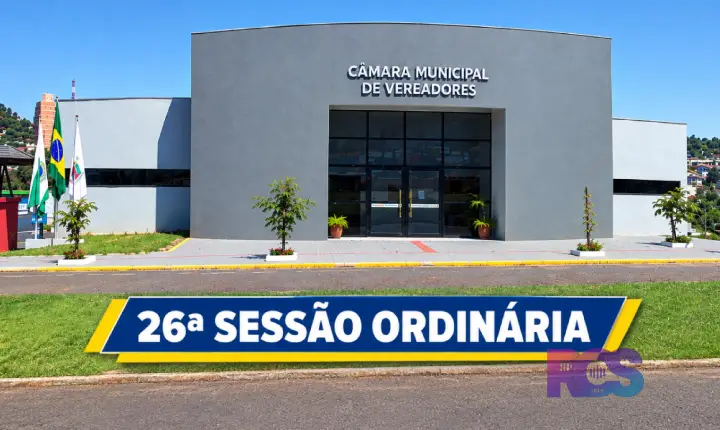Recursos, obras e cobranças elevam o tom na Câmara de São Jorge D’Oeste