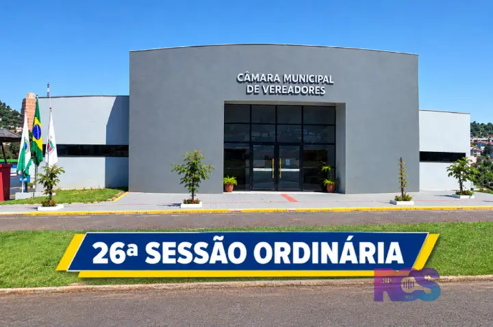 Recursos, obras e cobranças elevam o tom na Câmara de São Jorge D’Oeste