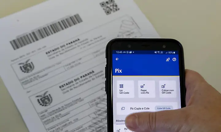 Regulariza Paraná: contribuintes têm até a próxima semana para quitar débitos com descontos