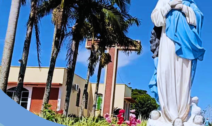 Reitoria Imaculada Conceição promove 1º Costelão Beneficente no Distrito de Doutor Antônio Paranhos