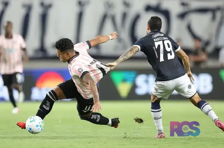 Remo volta a vencer após 12 jogos e complica Botafogo no Brasileirão