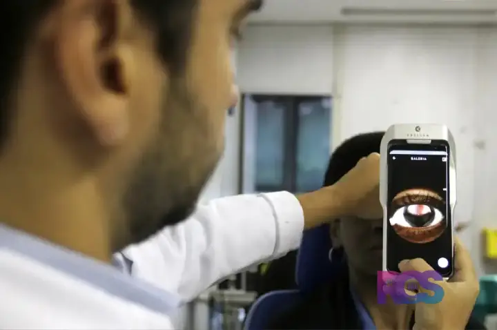 Retinopatia: doença ocular afeta um em cada três diabéticos