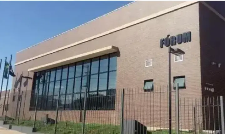 Réu é  sentenciado a 12 anos de prisão no 1º júri de 2026 da Comarca de São João