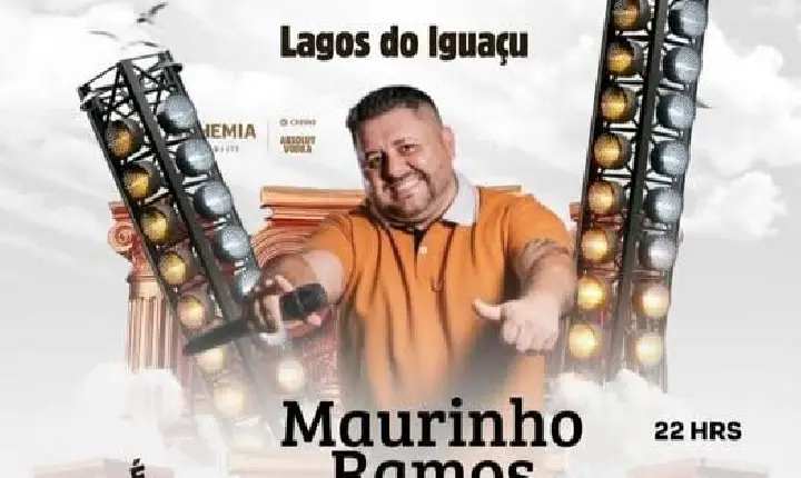 Réveillon no Camping Wust: Uma Celebração Imperdível!